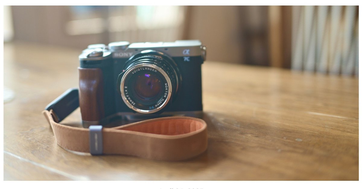 速報!Voigtlander NOKTON classic 35mm F1.4 II SC(Mマウント 速報!Voigtlander NOKTON classic 35mm F1.4 II SC(Mマウント