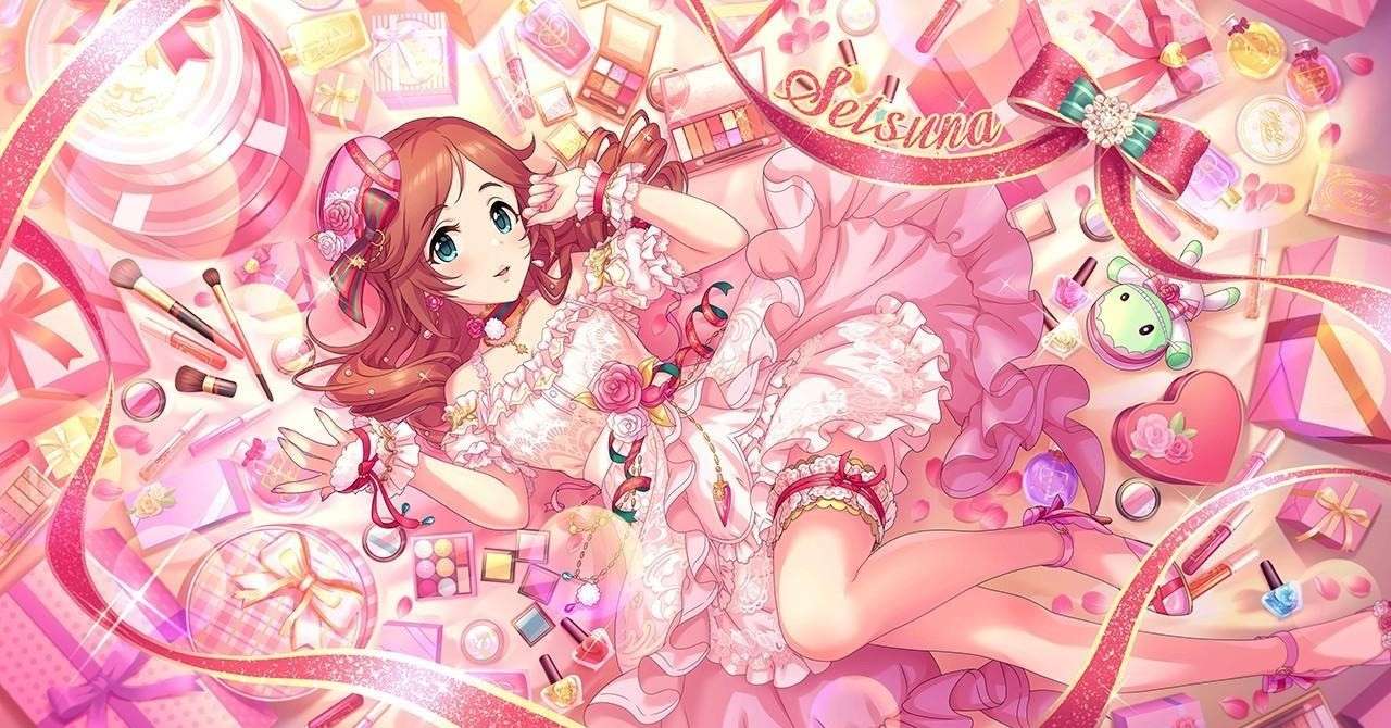 アイドル イラスト 構図 イラスト画像検索エンジン