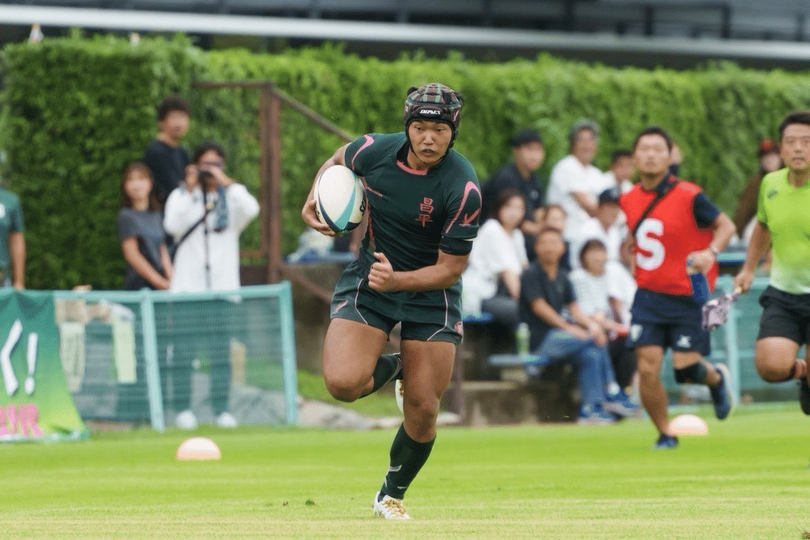 新入部員紹介・山崎祐吾】｜法政大学ラグビー部_08