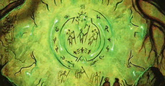 バニラ統率者、ラクサかジャスミン・ボリアルか｜壱原ヨーキ