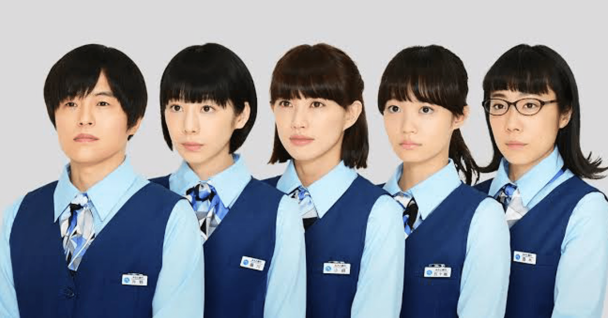 架空OL日記(ドラマ) を好き勝手に振り返る｜みれい