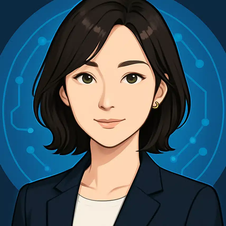 メイ｜AI副業テンプレ設計士