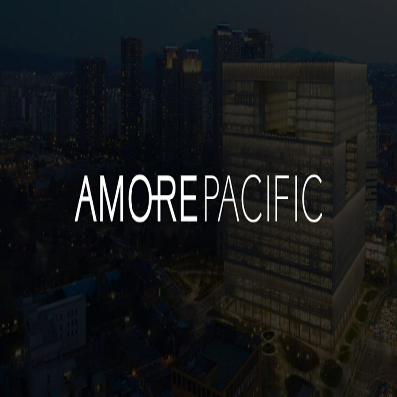 成功事例/VCAT】アモーレパシフィック | AMORE PACIFIC｜VCAT AI Corp