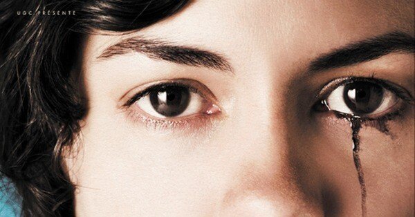 モーリヤック『テレーズ・デスケルー』｜Eugênio Sibaccio