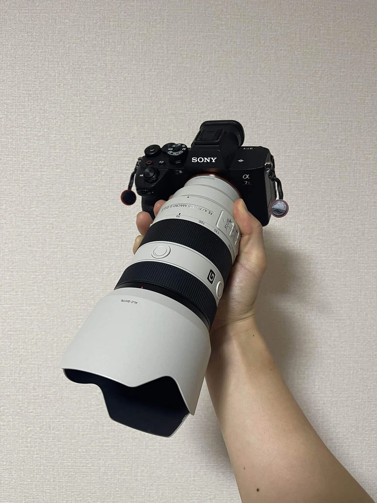 登山とレンズ】FE 70-200mm F4 Macro G OSS IIの作例をご紹介｜Ryoichi