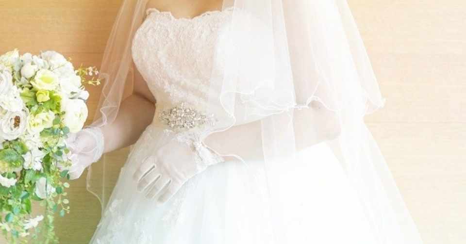 ウェディングドレス戦争 Kilshe Note