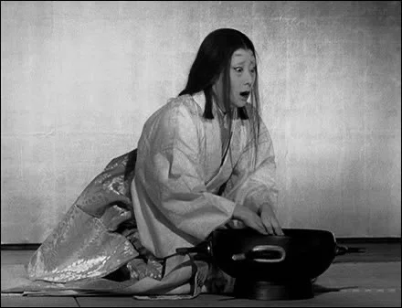 映画感想】 No.9 『蜘蛛の巣城』黒沢明×シェイクスピア＝傑作｜微睡