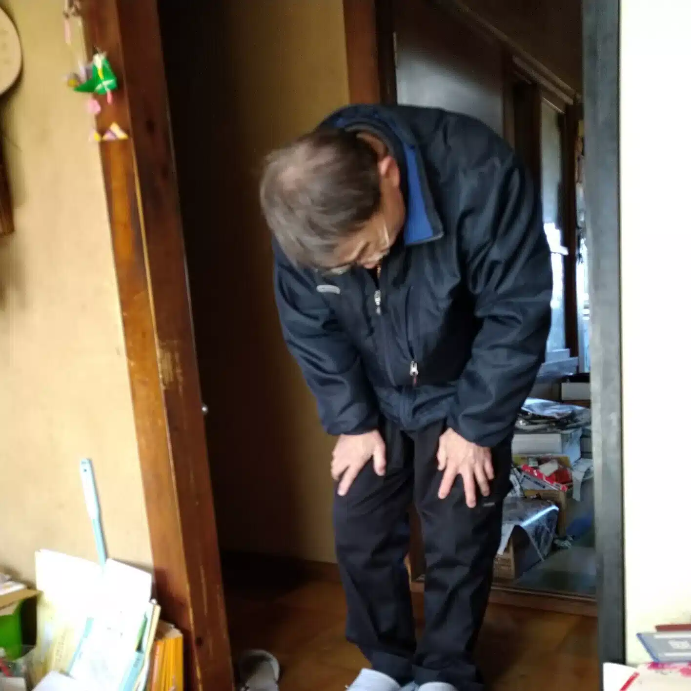 しげさん