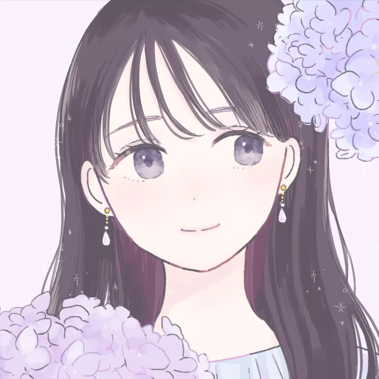 ゆかり│やさしい暮らし