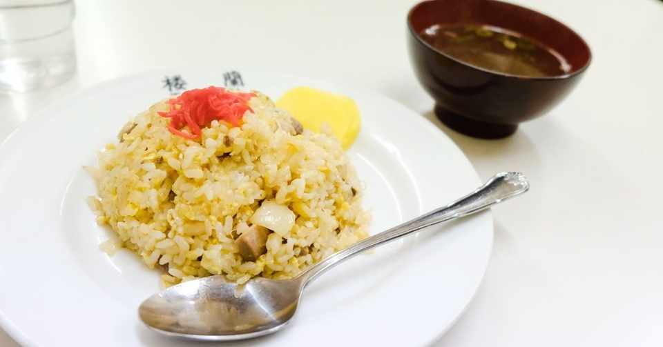 新潟 上古町で お気に入りのごはん屋さんを見つけよう 食事処 テイクアウトのお店4選 カミフル団 Kamifurudan Note