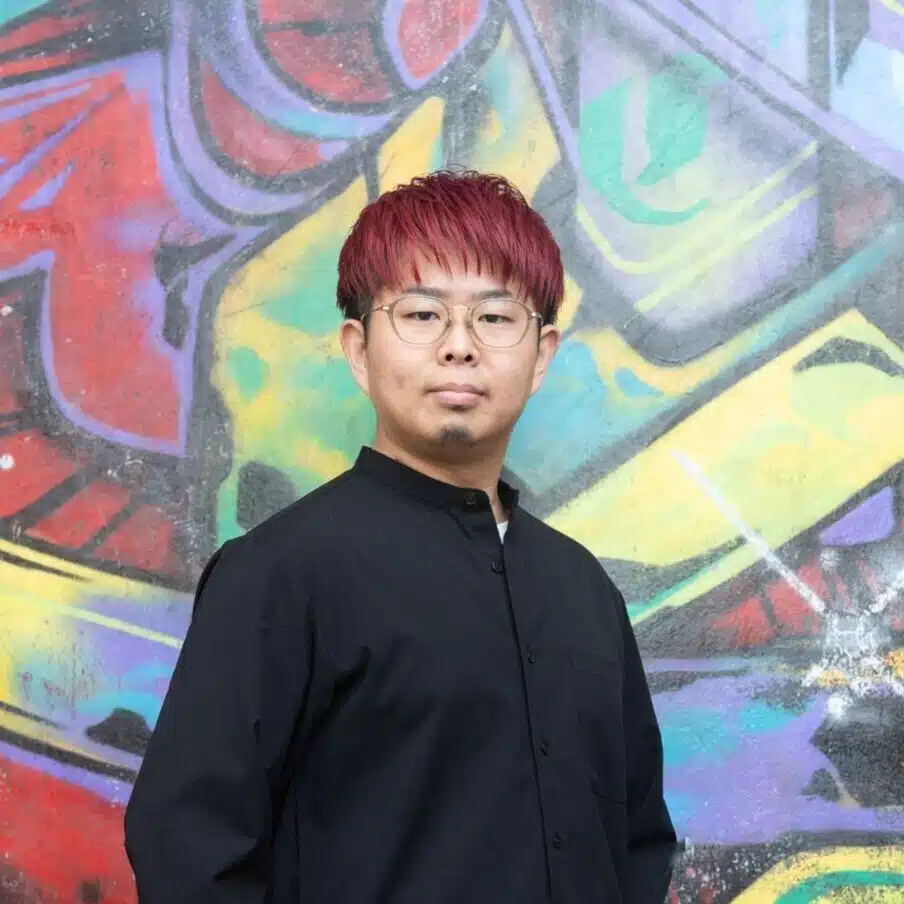 田中雅樹