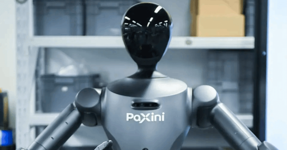 中国ロボティクス新時代の注目企業：深セン発PaXiniの触覚技術が拓く