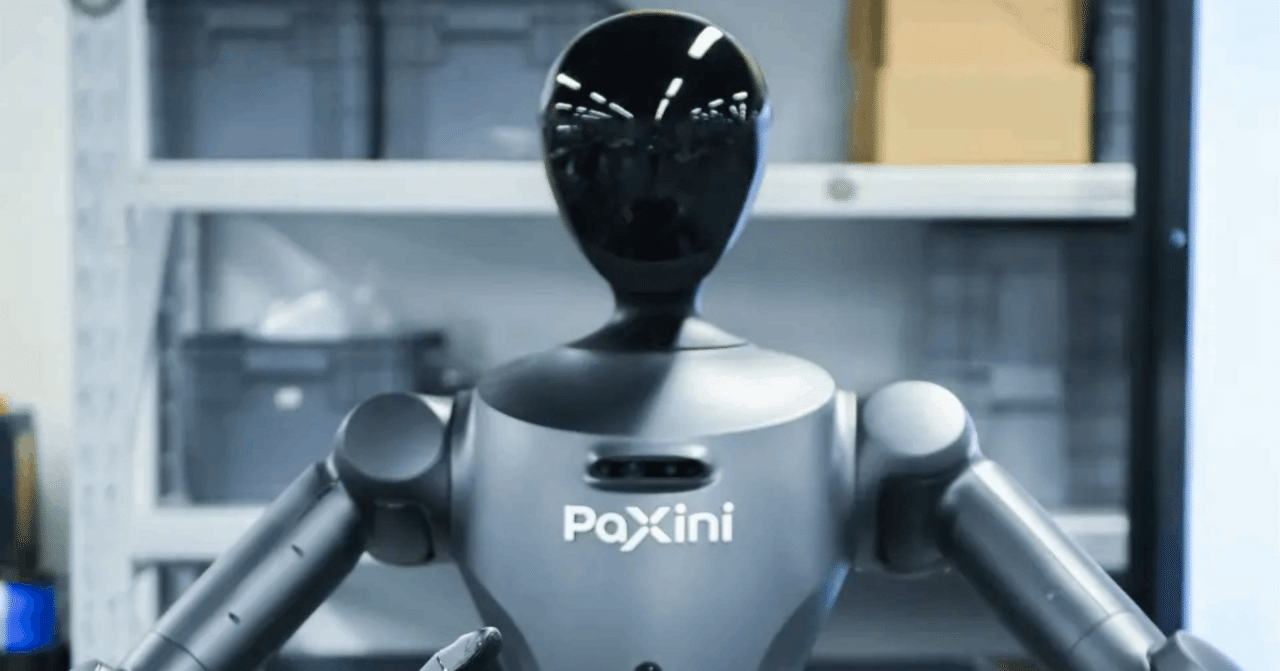 世界平和ロボット 12月3日～6日まで、 株式会社人機一体が出展する2025国際ロボット