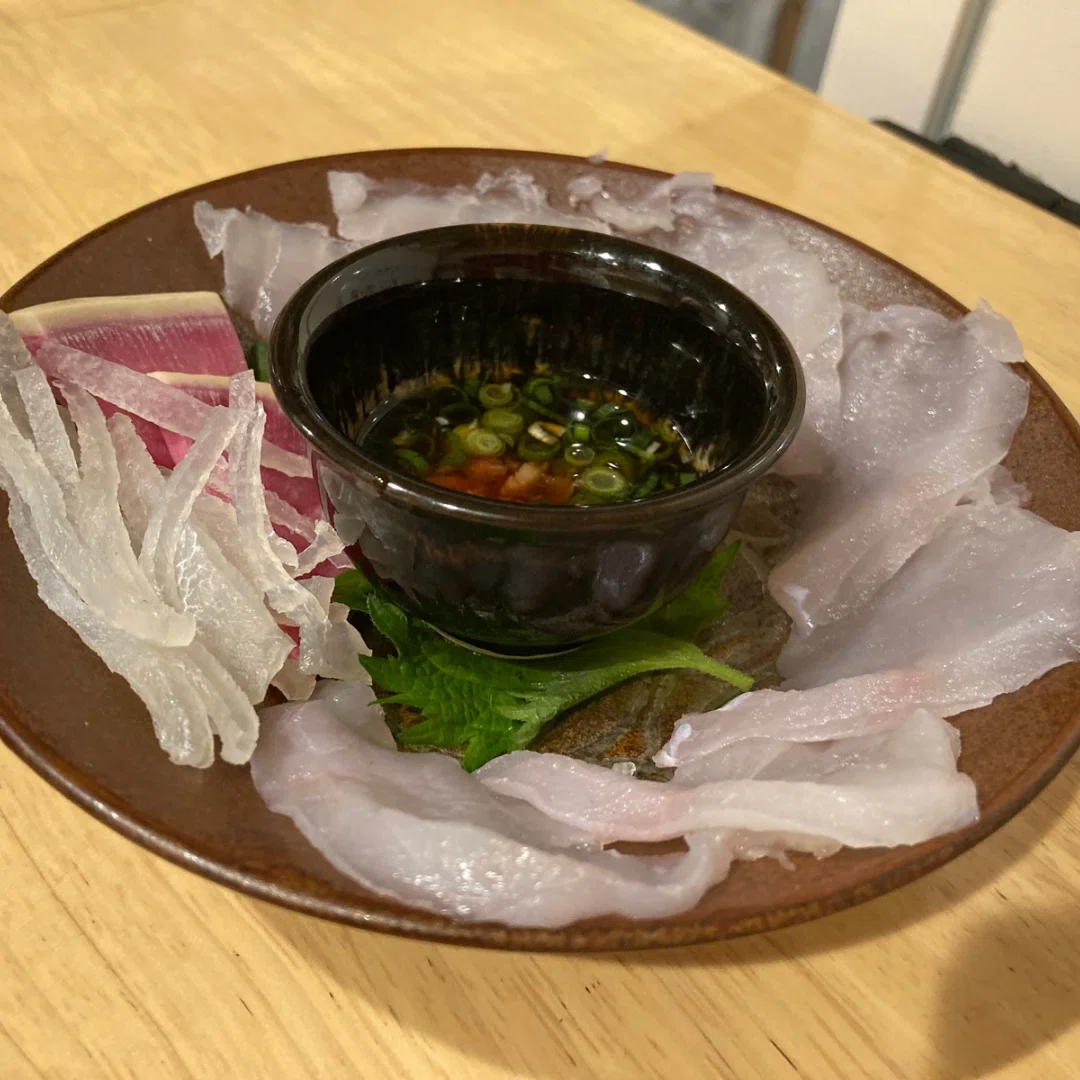 立呑や しらいし｜酒味(趣味)