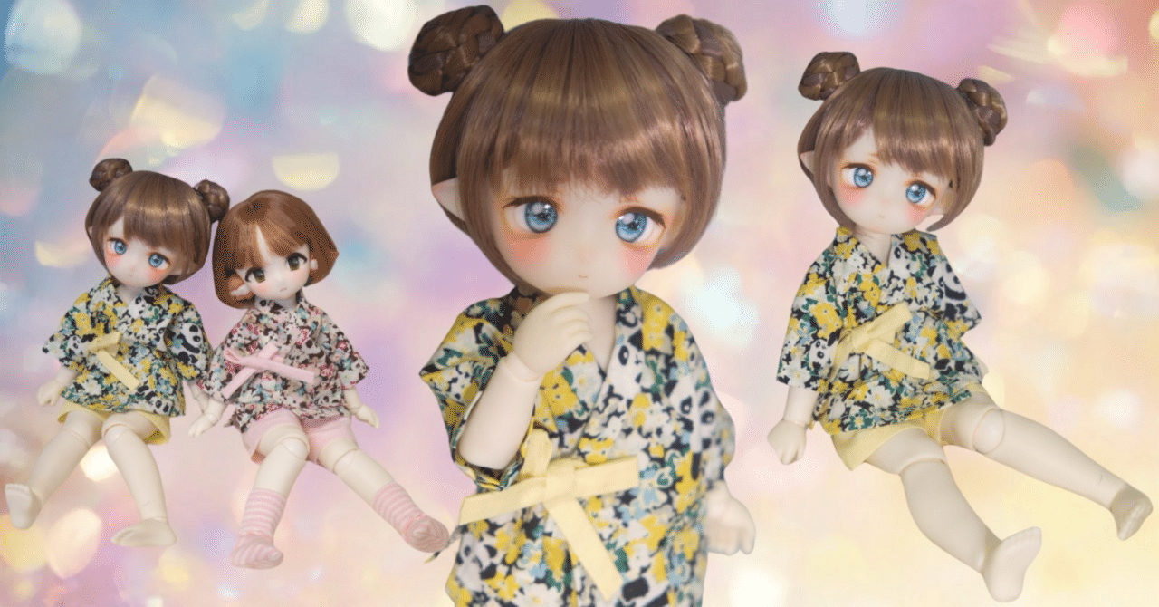 カスタムTinyFoxちゃんかわいすぎてみんなきゅん♡きゅん♡Pui Pui