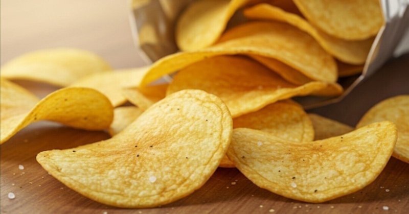 本場アメリカのPringles|Machiko 本場アメリカのPringles|Machiko