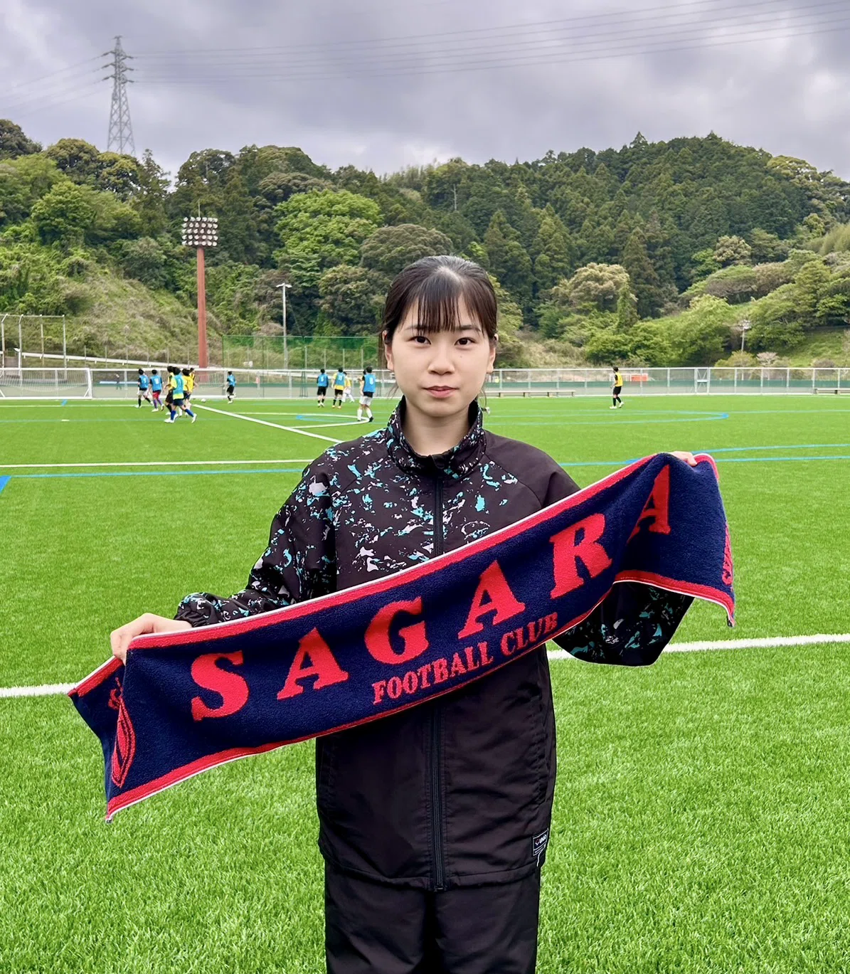 🆕マネージャーとコーチ紹介‼️｜相良高校サッカー部 ブログ