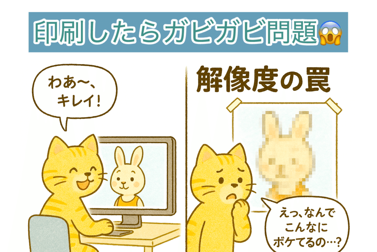 インポート・海外人気ブランド 印刷したらガビガビ!?】AI画像の“解像度足りない問題”を無料 絵画+タペストリー