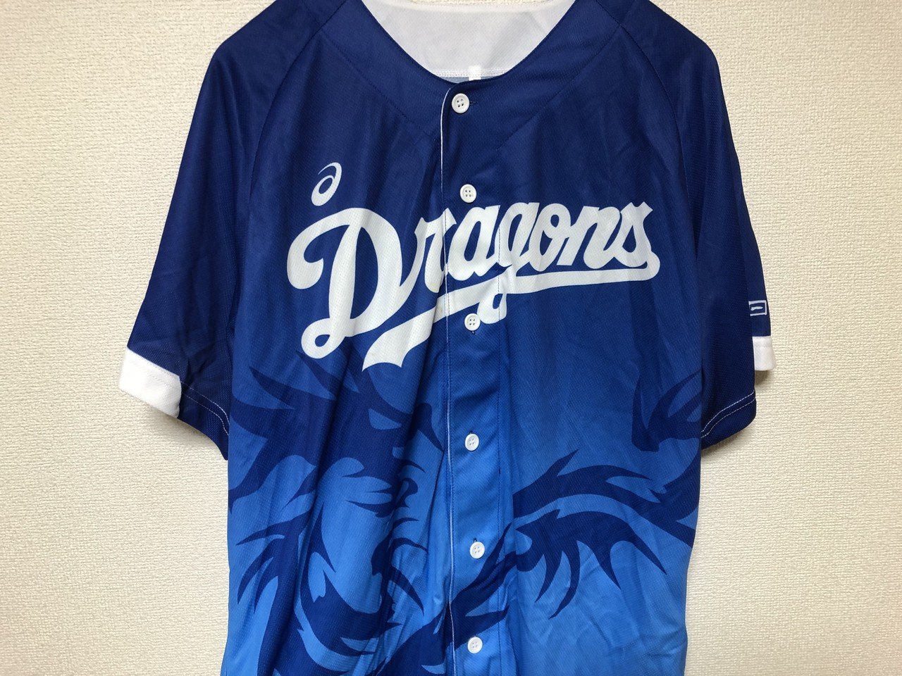 私家版・プロ野球ユニフォーム史 2004-2020 Vol.27｜やまだしょてん