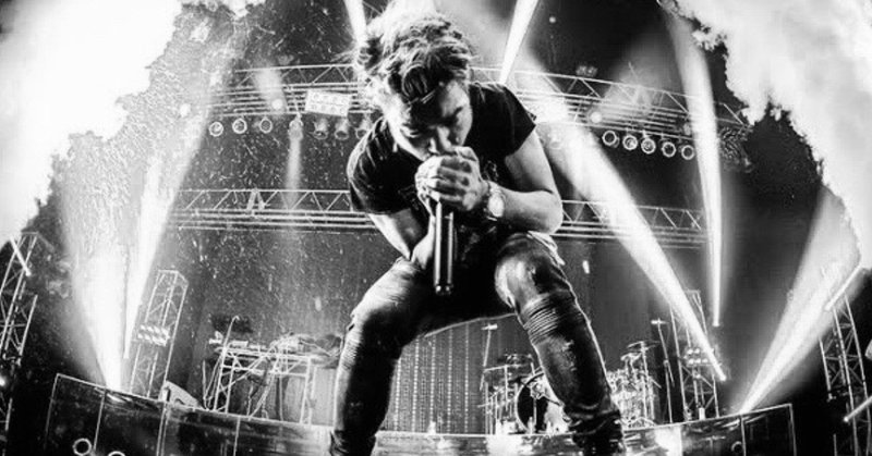 動きを止めるな ダーイケ Note