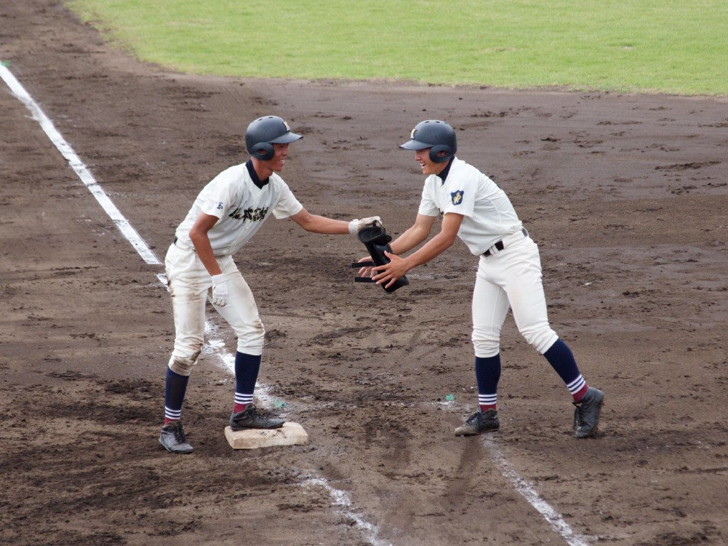北本高校 Vs 山村学園 15 7 18 北本style Com Note 北本高校 Vs 山村学園 15 7 18 北本style Com Note