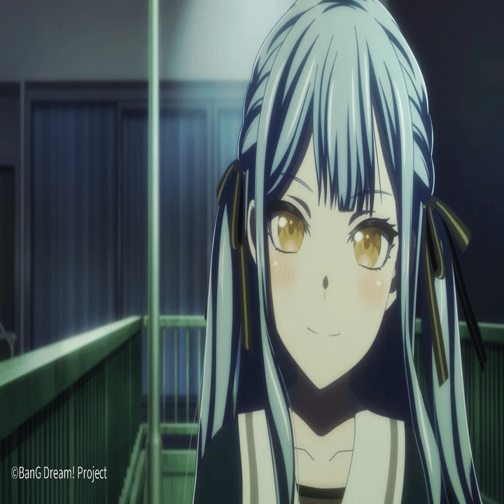 MyGO!!!!!・Ave Mujica】千早愛音と豊川祥子——ふたりの「推進力」が