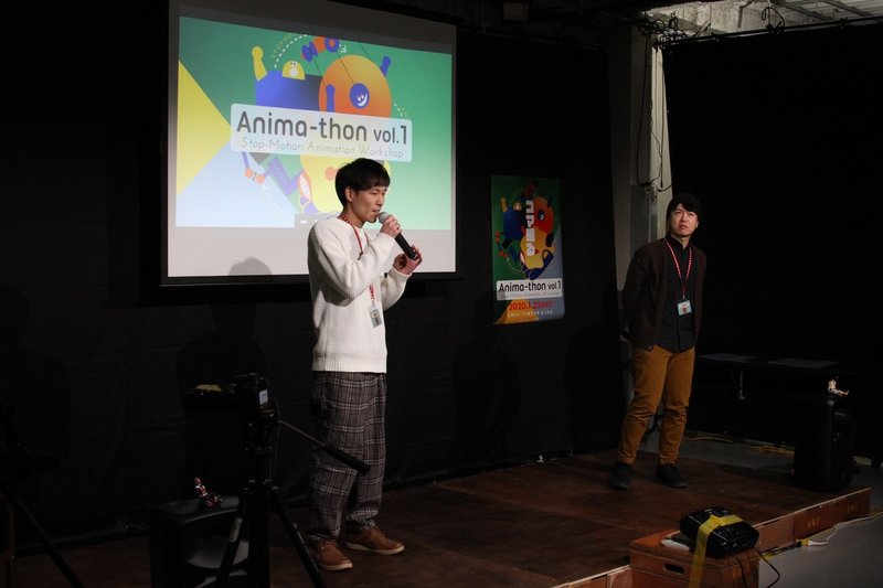 フレームレートはどう選ぶか コマ撮り 篠𠩤健太 Animist Note
