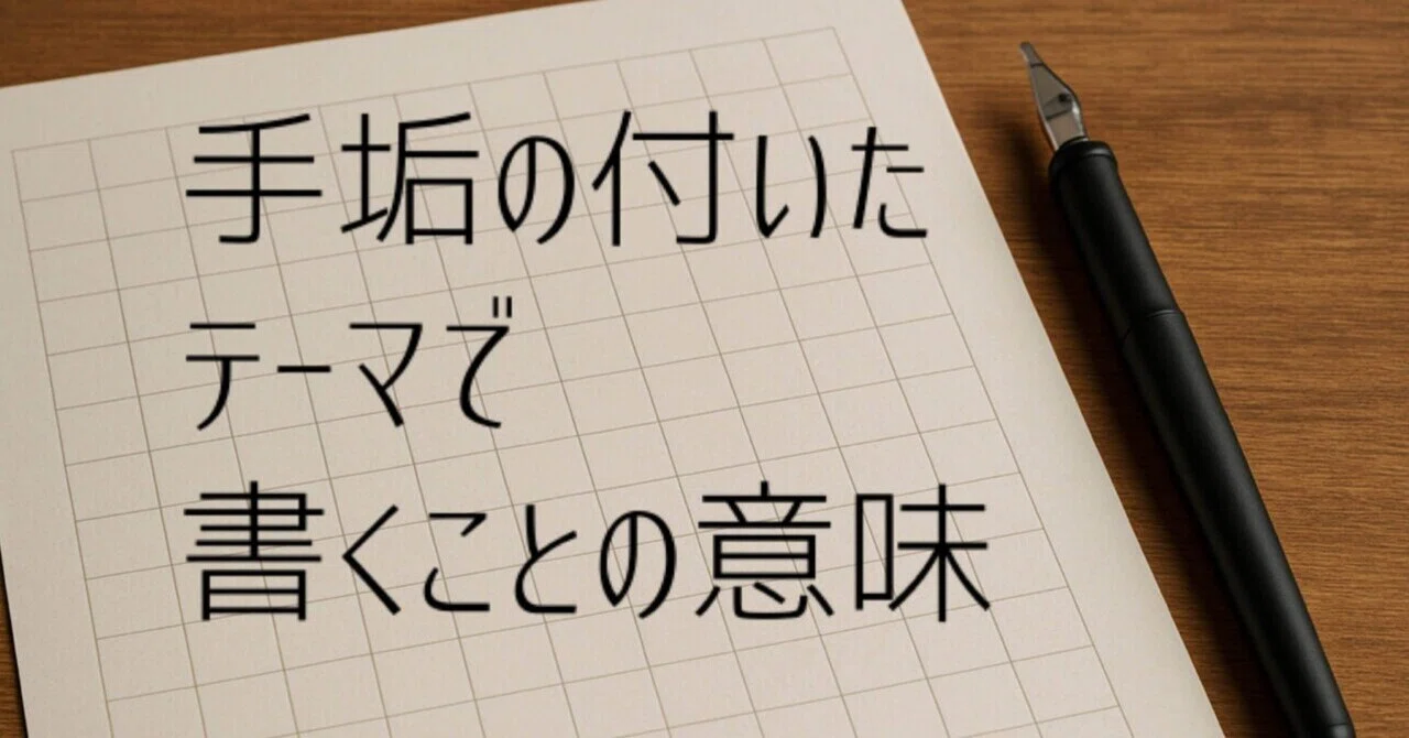 見出し画像