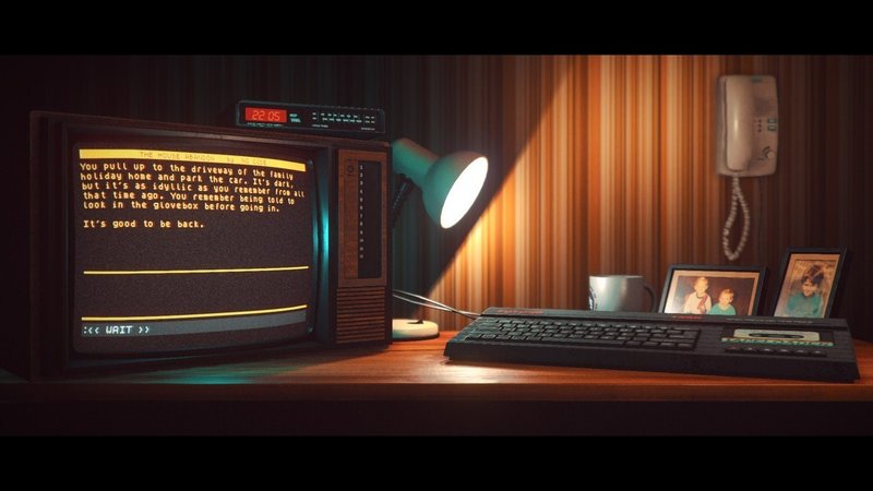 Stories Untold 今味わう 80年代ゲームの魅力 今こそ知る テキストアドベンチャーの可能性 つかさん Note Stories Untold 今味わう 80年代ゲームの魅力 今こそ知る テキストアドベンチャーの可能性 つかさん Note