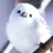 シマエナガ