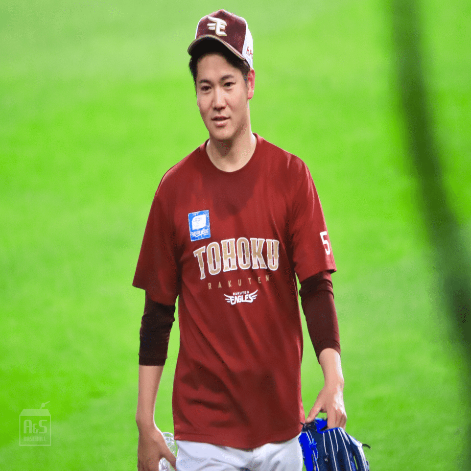 観戦記録】2025.4.22 日本ハムvs楽天（エスコンフィールドHOKKAIDO