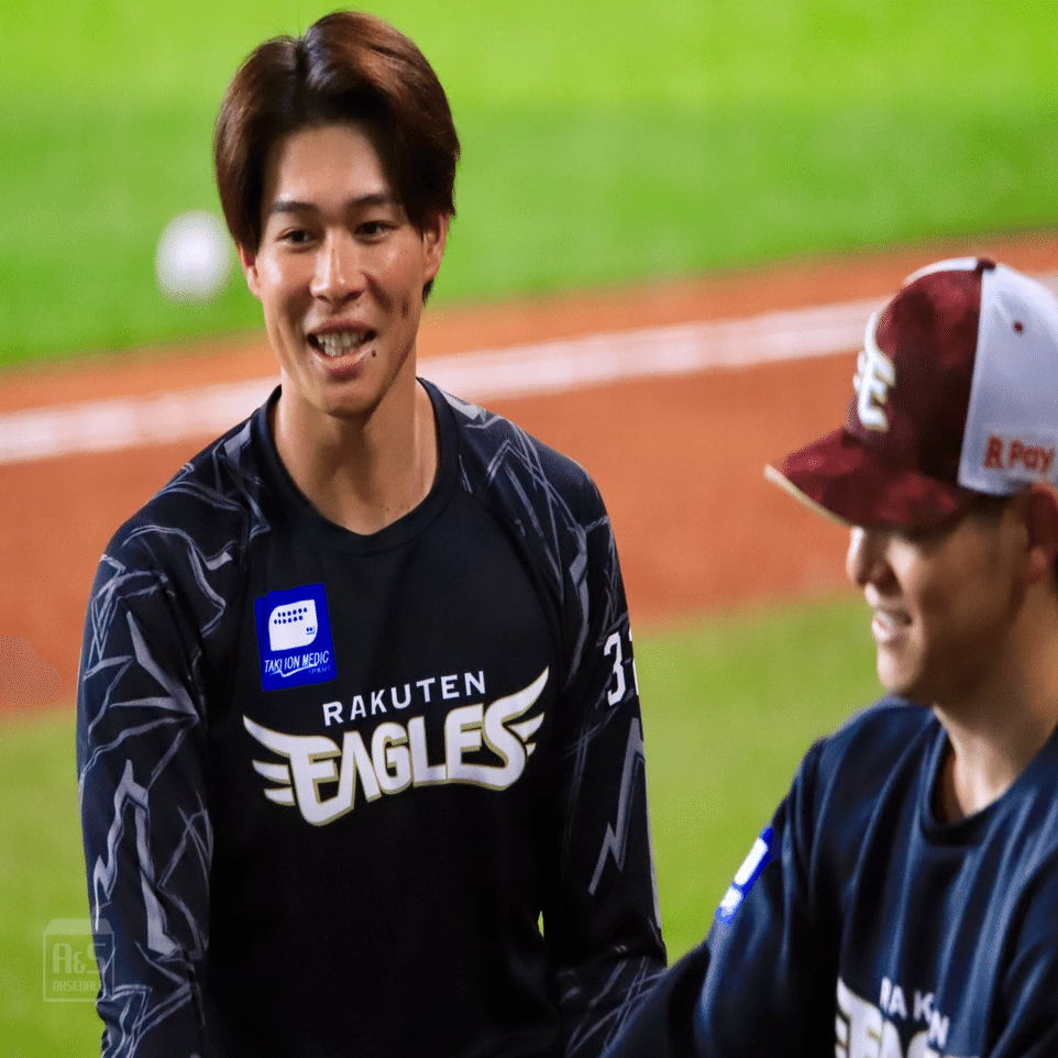 観戦記録】2025.4.22 日本ハムvs楽天（エスコンフィールドHOKKAIDO