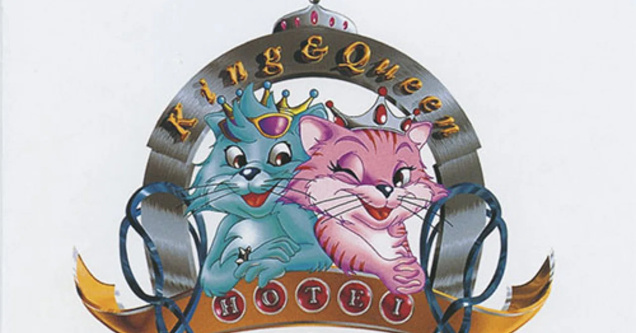 布袋寅泰「King & Queen」ギターの魔術師が紡ぐ、13の物語。自らの