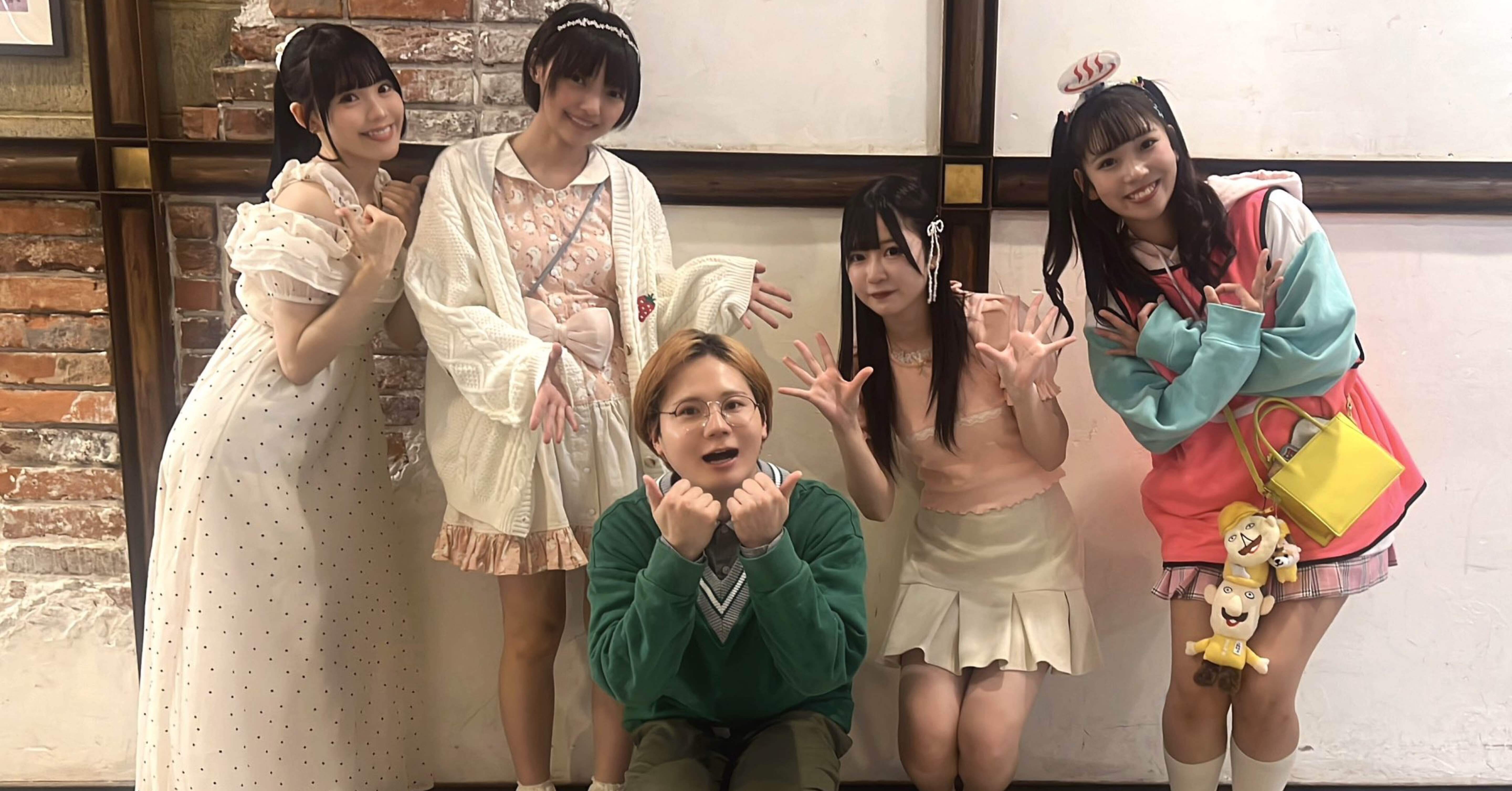 20250422 立花ことり アイ推しトーク vol.2｜hiro6050