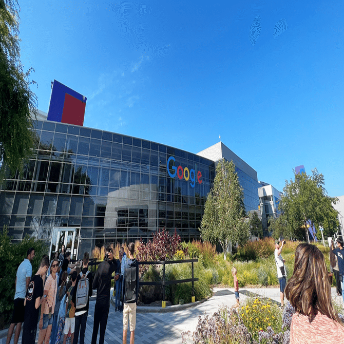 08-SF: Sillicon Valley -シリコンバレー‐｜池谷 佳織