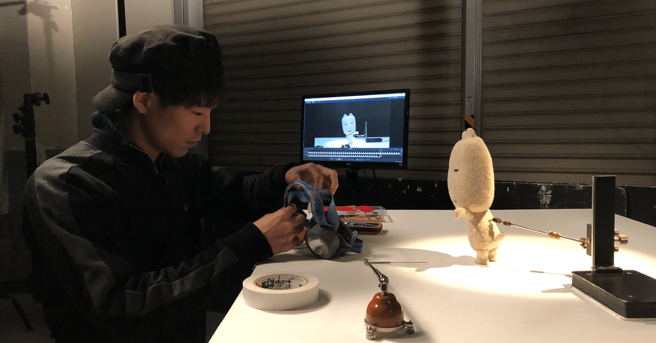 フレームレートはどう選ぶか コマ撮り 篠𠩤健太 Animist Note