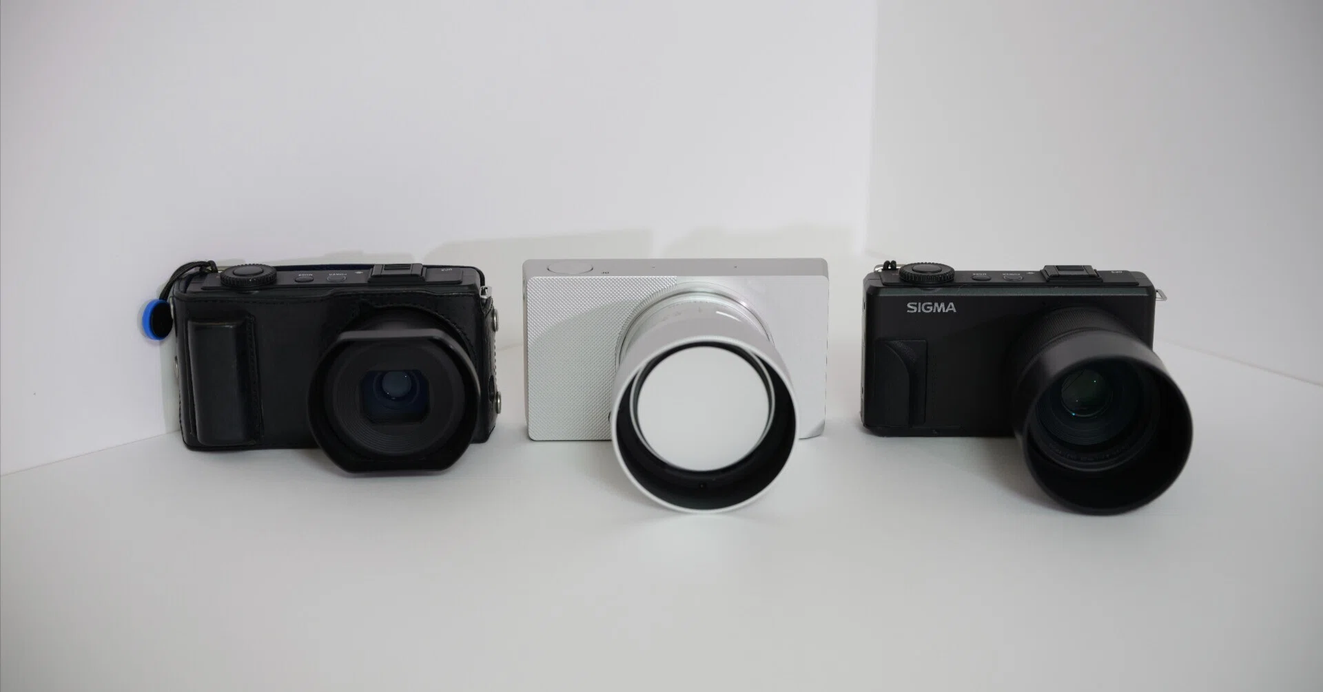 レビュー】Sigma BF これで終わってもいいと思えたひとつだけのカメラ 