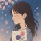 愛のログブック　記録係