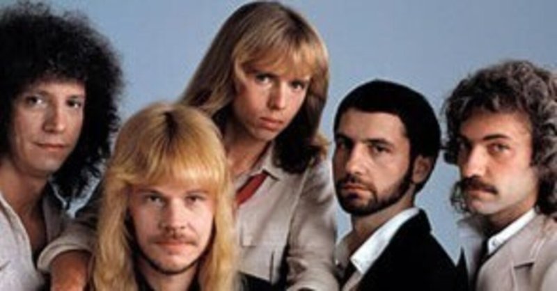 STYXの名盤4選：原点と実験精神が交差する初期作品群 / Wooden