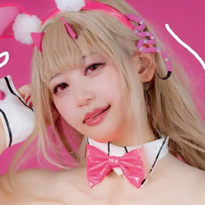 夢百魅まろん