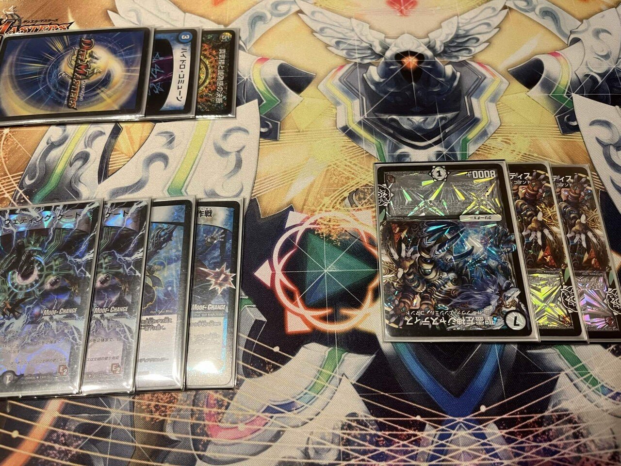 パーフェクト・ペテンシーの