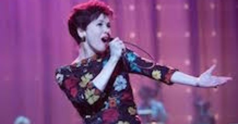 映画 ジュディ 虹の彼方に 感想 伝説のディーヴァ最期の迷走に対する レネーの絶妙な説得力 the mainstream 沢田太陽 note