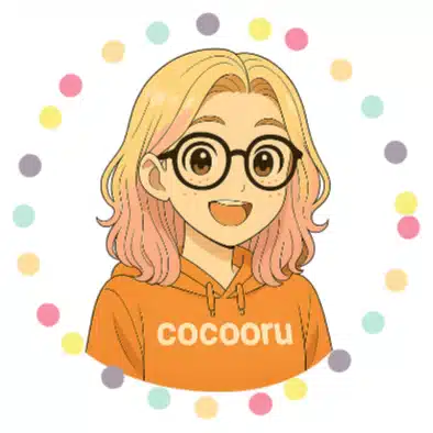 もも@ココオルスタッフチームリーダー