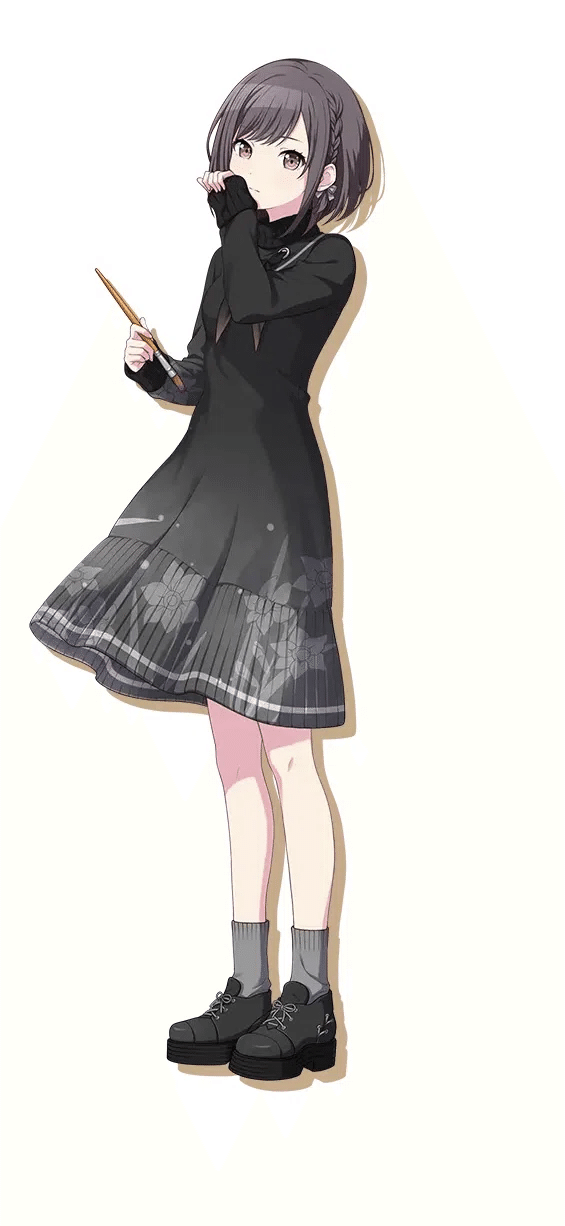 東雲絵名 | プロジェクトセカイ攻略Wiki