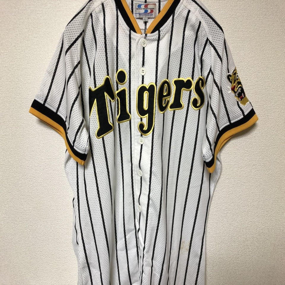 私家版 プロ野球ユニフォーム史 04 Vol 30 やまだしょてん Note