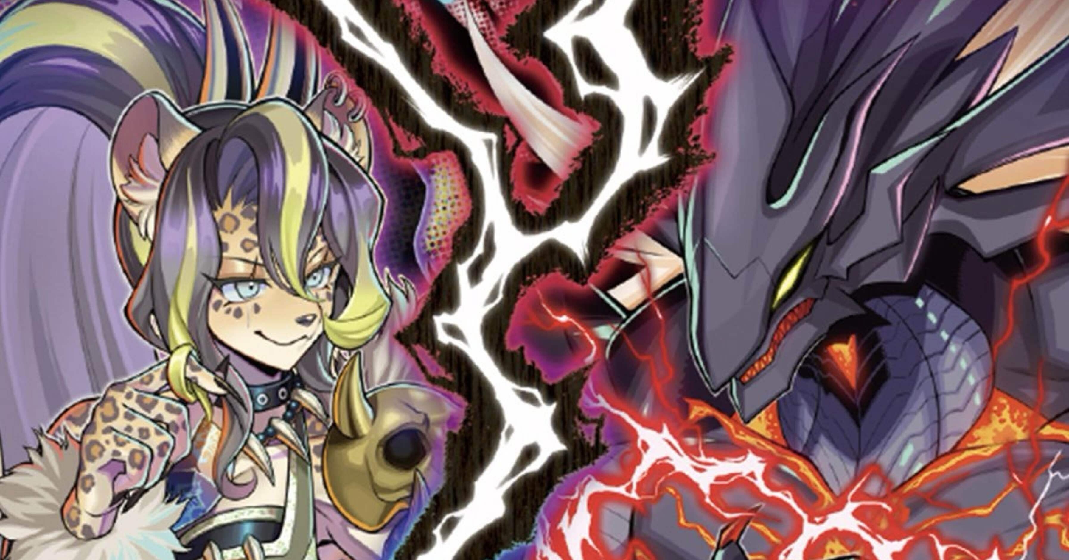 VSk9 デッキ 遊戯王 ヨクル vsラゼン vsマッドラヴ vsヘヴィボーガー