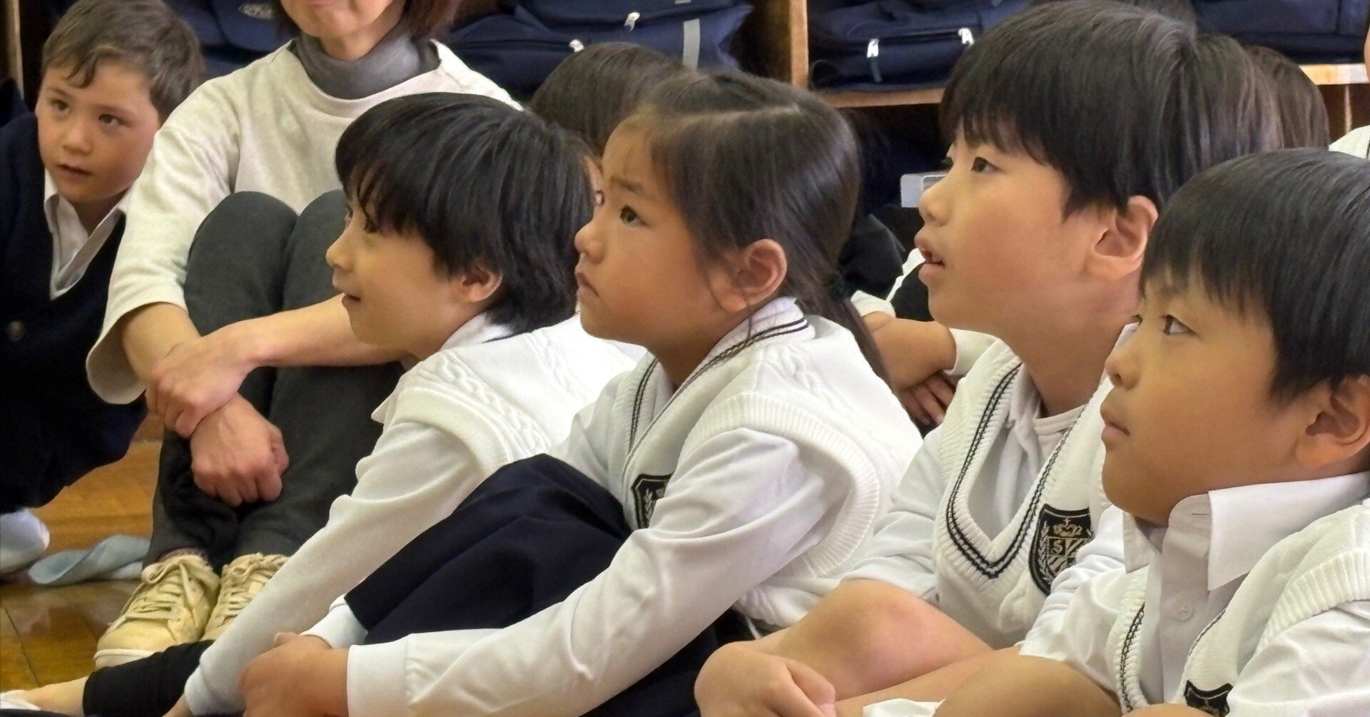 学ぶための土台を作る｜さやか星小学校