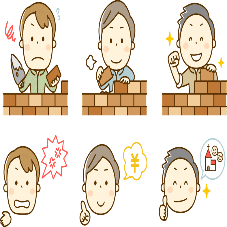 目的の捉え方で将来が変わる話 Project Note Note