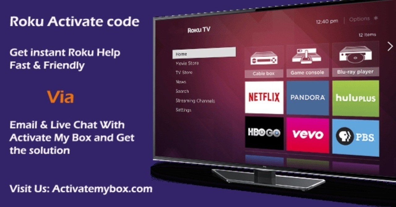 Roku Activation Code || Roku.com/link|Roku Activation Code || Roku.com/link