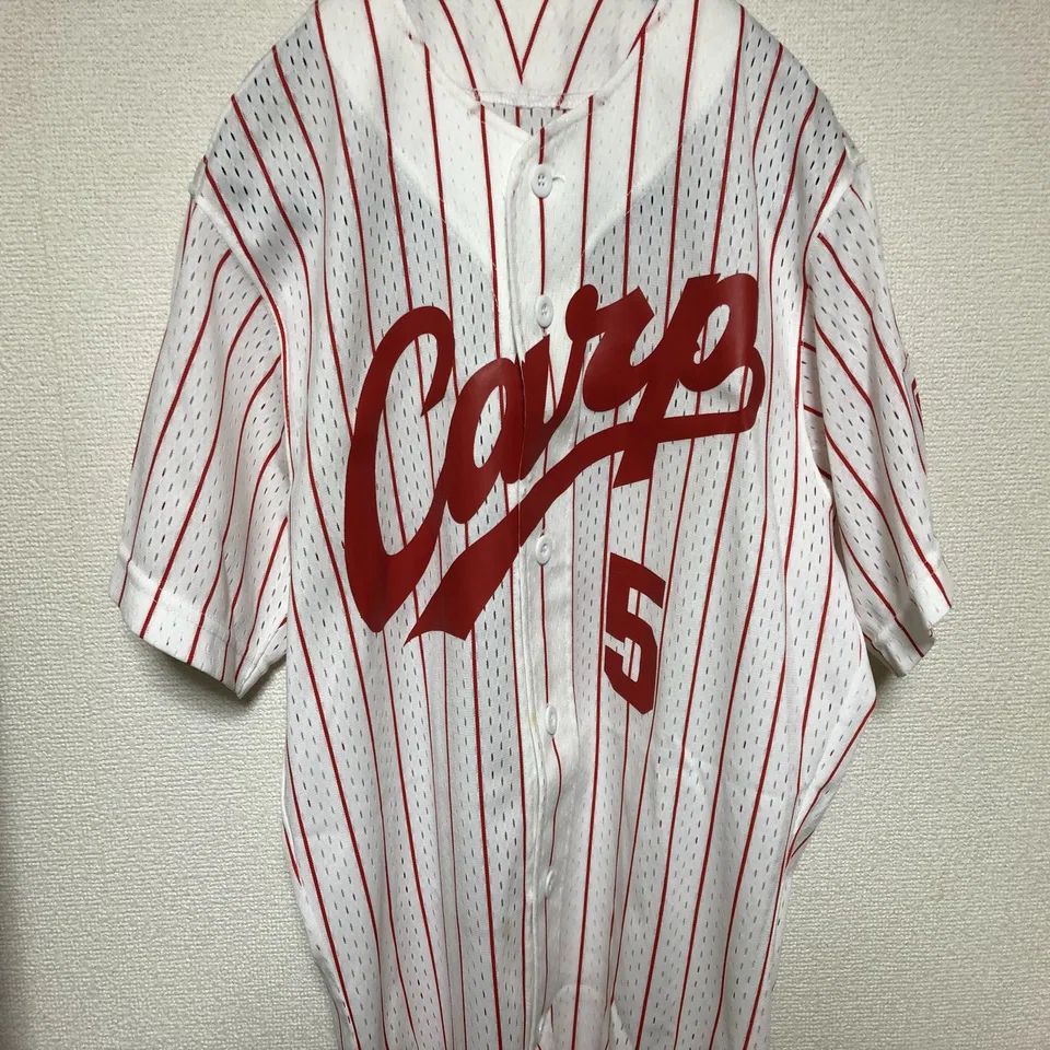 私家版・プロ野球ユニフォーム史 2004-2020 Vol.31｜やまだしょてん